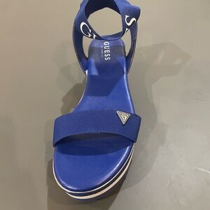 Blue guess scandals